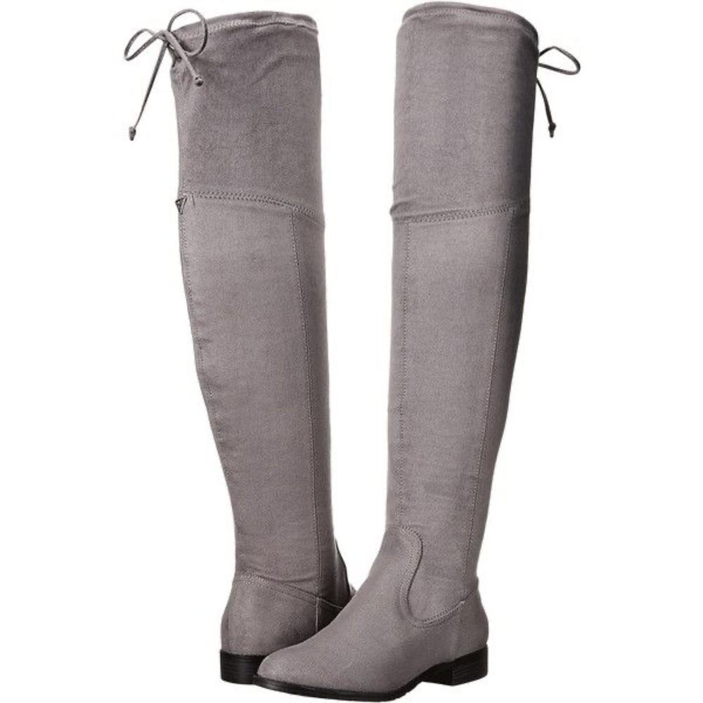 Guess Zafira thigh high boots
